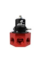 Aeromotive - Aeromotive 13202 Aeromotive A2000 Carbureted Bypass Regulator - 4-Port - Image 7