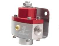 Aeromotive 13205 Aeromotive Carbureted Adjustable Regulator - 2-Port 3/8in NPT