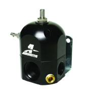 Aeromotive 13207 Aeromotive Marine Carb 2-Port Bypass Regulator