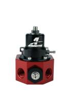 Aeromotive 13209 Aeromotive Double Adjustable Carbureted Regulator for Belt Drive Fuel Pump