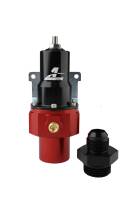 Aeromotive 13210 Aeromotive Pro-Stock 2-Port Regulator 4-8 PSI