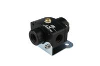 Aeromotive - Aeromotive 13211 Aeromotive Marine 2-Port AN-06 Carb. Reg - Image 3