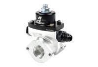 Aeromotive 13217 Aeromotive Modular Fuel Pressure Regulator - 2 x AN-06 Outlet and 2 x AN-10 Inlet Ports