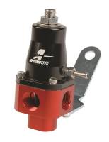 Aeromotive - Aeromotive 13301 Aeromotive Universal Bypass Regulator - 3-Port 3/8in NPT - Image 3