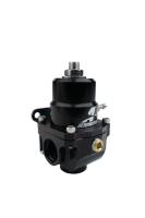 Aeromotive - Aeromotive 13305 Aeromotive Adjustable Regulator - 35-75PSI - .313 Valve - (2) -08 Inlets/-08 Return - Image 5