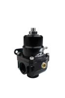 Aeromotive - Aeromotive 13305 Aeromotive Adjustable Regulator - 35-75PSI - .313 Valve - (2) -08 Inlets/-08 Return - Image 9