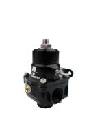 Aeromotive - Aeromotive 13305 Aeromotive Adjustable Regulator - 35-75PSI - .313 Valve - (2) -08 Inlets/-08 Return - Image 11