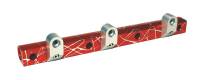 Aeromotive 14105 Aeromotive Mitsubishi 4G63 Billet Fuel Rail