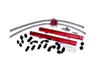Aeromotive - Aeromotive 14115 Aeromotive GM LS3/L76 Fuel Rails - Image 9