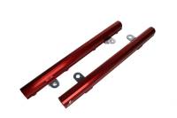 Aeromotive 14130 Aeromotive Ford 5.0L 4V Fuel Rail Kit