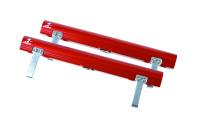Aeromotive 14148 Aeromotive Fuel Rails for Edelbrock 29785 SBC Intake