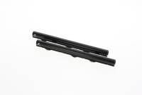 Aeromotive 14188 Aeromotive GM LS2 Fuel Rails - Black