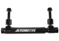 Aeromotive - Aeromotive 14203 Aeromotive Fuel Log - Holley Ultra HP Series 3/4-16 Thread - Image 6