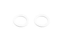 Aeromotive 15046 Aeromotive Replacement Nylon Sealing Washer System for AN-10 Bulk Head Fitting (2 Pack)