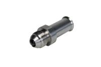 Aeromotive - Aeromotive 15101 Aeromotive Ford OE Return Line - 3/8in Female Spring-Lock to -6 AN male - Image 1