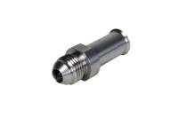 Aeromotive - Aeromotive 15101 Aeromotive Ford OE Return Line - 3/8in Female Spring-Lock to -6 AN male - Image 2