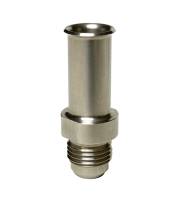 Aeromotive - Aeromotive 15101 Aeromotive Ford OE Return Line - 3/8in Female Spring-Lock to -6 AN male - Image 4
