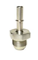 Aeromotive 15104 Aeromotive LT-1 OE Pressure Line - 3/8in Male Quick Connect to -10 AN Male (Replaces OE Filter)