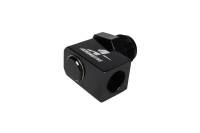 Aeromotive 15105 Aeromotive LT-1 OE Pressure Line Fitting (Adapts A1000 Pump Outlet to OE Pressure Line)