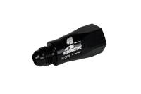 Aeromotive 15106 Aeromotive In-Line Full Flow Check Valve (Male -6 AN Inlet / Female -6 AN Outlet)