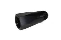 Aeromotive 15107 Aeromotive In-Line Full Flow Check Valve (Male -10 AN Inlet / Female -10 AN outlet)