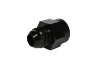 Aeromotive 15114 Aeromotive AN-08 Inlet Adapter (for Inline EFI Pump P/N 11109)