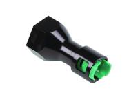 Aeromotive 15118 Aeromotive 3/8in Female to ORB-08 Feed Line Adapter