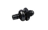 Aeromotive 15123 Aeromotive 3/8in Male Spring Lock / AN-06 Feed Line Adapter (Ford)