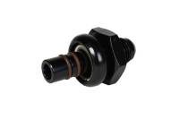 Aeromotive - Aeromotive 15123 Aeromotive 3/8in Male Spring Lock / AN-06 Feed Line Adapter (Ford) - Image 7