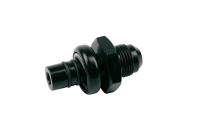 Aeromotive 15125 Aeromotive 1/2in Male Spring Lock / AN-08 Feed Line Adapter (Ford)