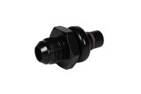 Aeromotive - Aeromotive 15125 Aeromotive 1/2in Male Spring Lock / AN-08 Feed Line Adapter (Ford) - Image 2