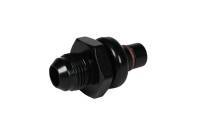 Aeromotive - Aeromotive 15125 Aeromotive 1/2in Male Spring Lock / AN-08 Feed Line Adapter (Ford) - Image 5