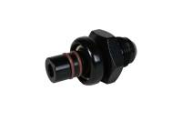 Aeromotive - Aeromotive 15125 Aeromotive 1/2in Male Spring Lock / AN-08 Feed Line Adapter (Ford) - Image 7
