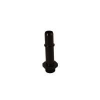 Aeromotive 15134 Aeromotive Adapter - 5/8 Male Quick Connect - AN-08 ORB