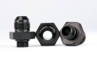 Aeromotive 15203 Aeromotive EFI Reg. 13109 and Carb. Reg. 13201 AN -08 Fitting Kit