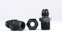 Aeromotive 15204 Aeromotive Carb. Reg 13205 Fitting Kit (Incl. (3) 3/8in NPT to AN-06 fittings)
