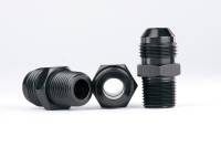 Aeromotive 15205 Aeromotive Carb. Reg 13205 Fitting Kit (Incl. (3) 3/8in NPT to AN-08 fittings)
