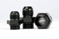 Aeromotive 15206 Aeromotive A2000 Pump Fitting Kit (Incl. (2) -10 AN Fittings/(1) -8 AN Fitting/O-Rings)