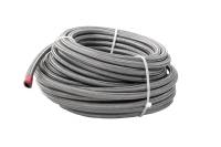 Aeromotive 15303 Aeromotive PTFE SS Braided Fuel Hose - AN-06 x 12ft