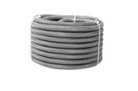 Aeromotive 15309 Aeromotive PTFE SS Braided Fuel Hose - AN-10 x 12ft