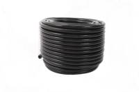 Aeromotive 15338 Aeromotive PTFE SS Braided Fuel Hose - Black Jacketed - AN-10 x 16ft