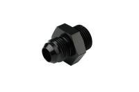 Aeromotive 15610 Aeromotive AN-10 O-Ring Boss / AN-08 Male Flare Reducer Fitting