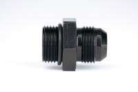 Aeromotive 15612 Aeromotive AN-12 O-Ring Boss / AN-12 Male Flare Adapter Fitting
