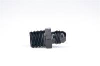 Aeromotive 15615 Aeromotive 3/8in NPT / AN-06 Male Flare Adapter fitting