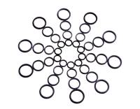Aeromotive 15624 Aeromotive Fuel Resistant Nitrile O-Ring - AN-12 (Pack of 10)