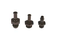Aeromotive 15627 Aeromotive AN-06 O-Ring Boss / 7mm Hose Barb Adapter Fitting