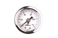 Aeromotive - Aeromotive 15632 Aeromotive 0-15 PSI Fuel Pressure Gauge - Image 2