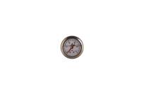 Aeromotive - Aeromotive 15632 Aeromotive 0-15 PSI Fuel Pressure Gauge - Image 5