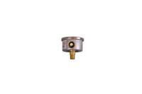 Aeromotive - Aeromotive 15632 Aeromotive 0-15 PSI Fuel Pressure Gauge - Image 6