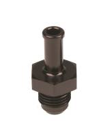 Aeromotive 15635 Aeromotive AN-06 Male Flare to 5/16 Barbed End